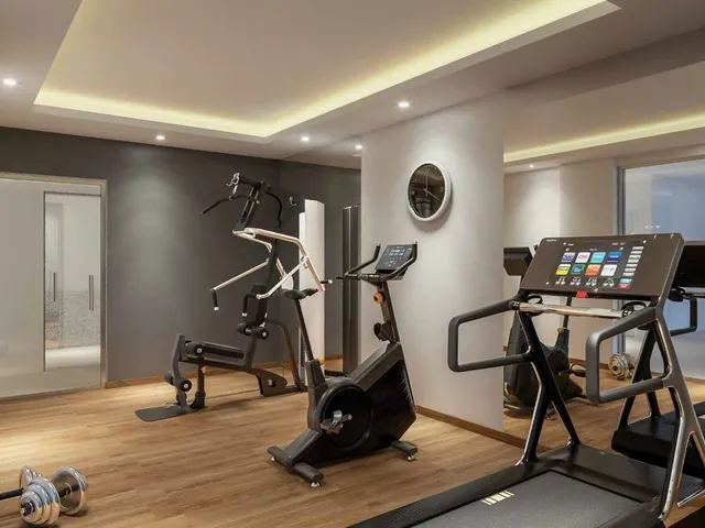 Imagem 11: Special Botafogo Residences