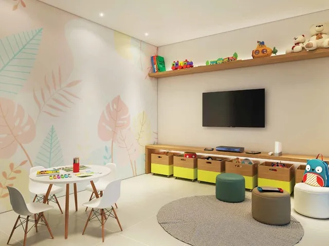 Imagem 4: Special Botafogo Residences