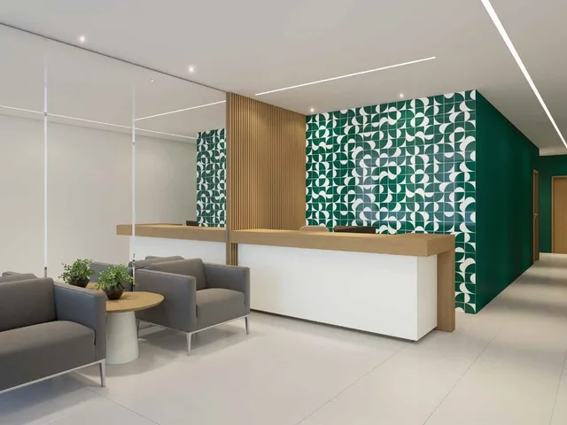 Imagem 6: Special Botafogo Residences