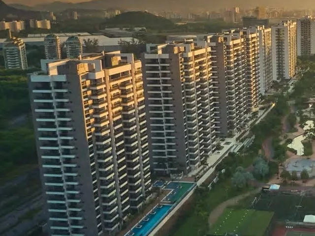 Imagem 7: Ilha Pura Astra - Fase 1
