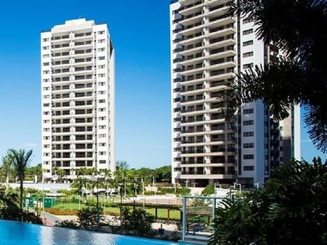 Imagem 8: Ilha Pura Astra - Fase 1