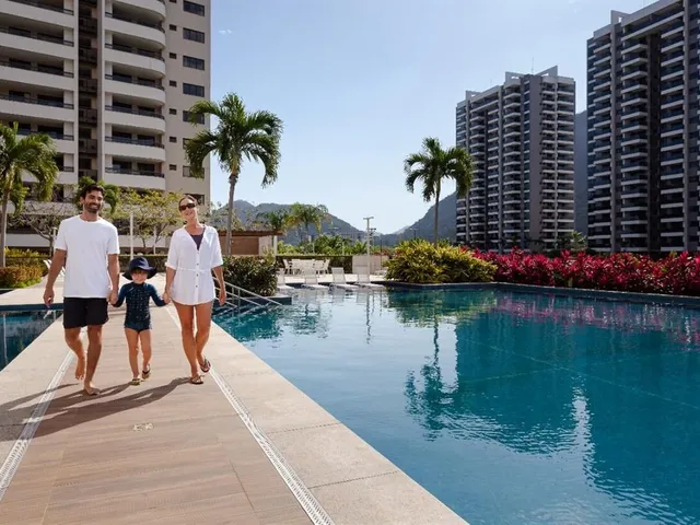 Imagem 13: Ilha Pura Astra - Fase 1