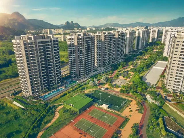 Imagem 9: Ilha Pura Astra - Fase 1