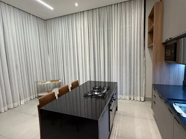 Imagem 10: Condomínio Alphaville Nova Esplanada 4 - Casa em Condomínio Alphaville Nova Esplanada 4