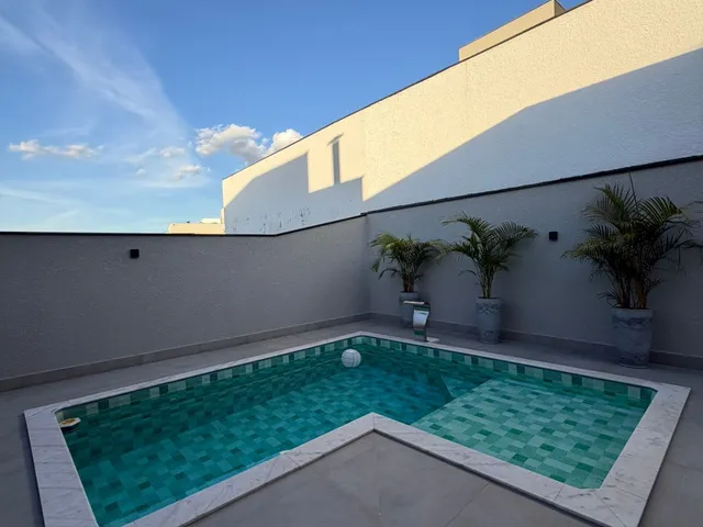 Imagem 15: Condomínio Alphaville Nova Esplanada 4 - Casa em Condomínio Alphaville Nova Esplanada 4