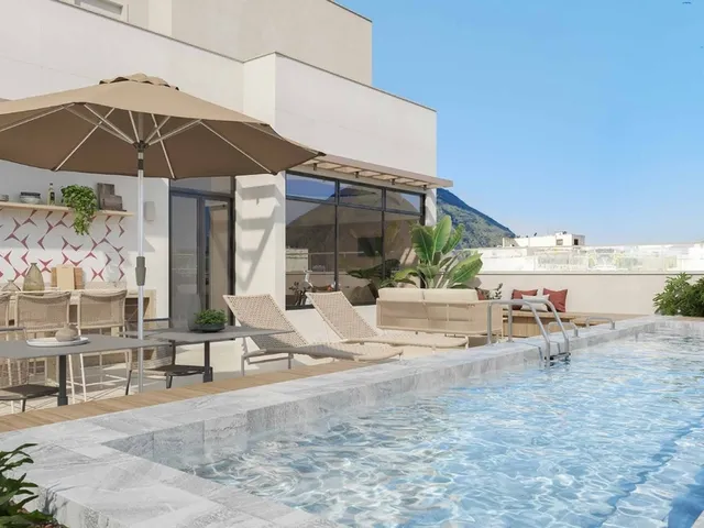 Imagem: Be In Rio Barão da Torre Studios e Apartamentos