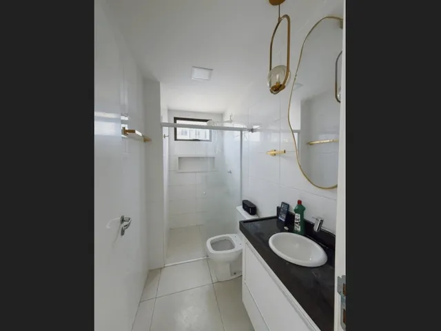 Imagem 8: ALUGA-SE APARTAMENTO, Lara Caroline, Bairro Alto Branco