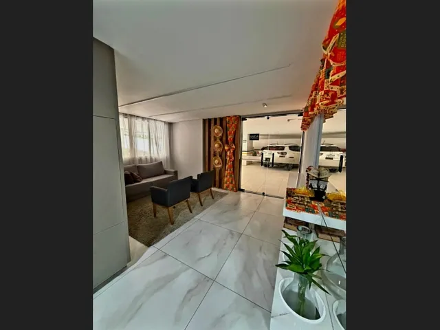 Imagem 9: ALUGA-SE APARTAMENTO, Lara Caroline, Bairro Alto Branco
