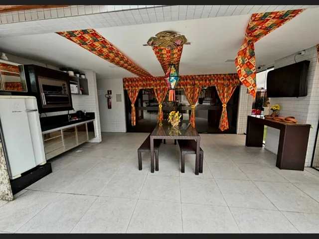 Imagem 11: ALUGA-SE APARTAMENTO, Lara Caroline, Bairro Alto Branco