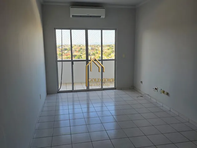 Imagem 6: COMPRE OU ALUGUE APARTAMENTO NO EDIFÍCIO AVENIDA HOME & OFFICE – CUIABÁ/MT