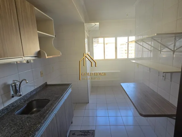 Imagem 7: COMPRE OU ALUGUE APARTAMENTO NO EDIFÍCIO AVENIDA HOME & OFFICE – CUIABÁ/MT