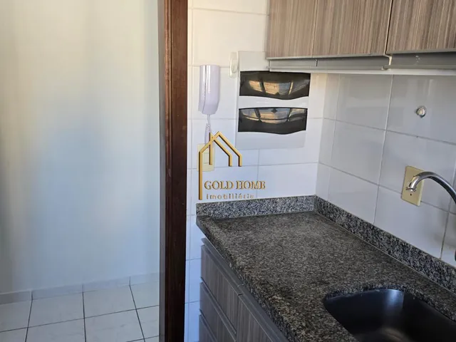 Imagem 8: COMPRE OU ALUGUE APARTAMENTO NO EDIFÍCIO AVENIDA HOME & OFFICE – CUIABÁ/MT