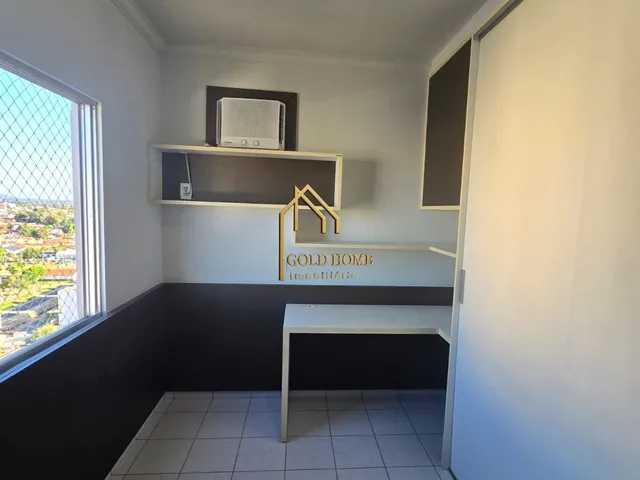 Imagem 12: COMPRE OU ALUGUE APARTAMENTO NO EDIFÍCIO AVENIDA HOME & OFFICE – CUIABÁ/MT