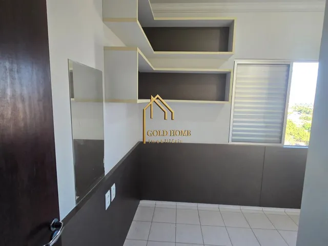Imagem 5: COMPRE OU ALUGUE APARTAMENTO NO EDIFÍCIO AVENIDA HOME & OFFICE – CUIABÁ/MT