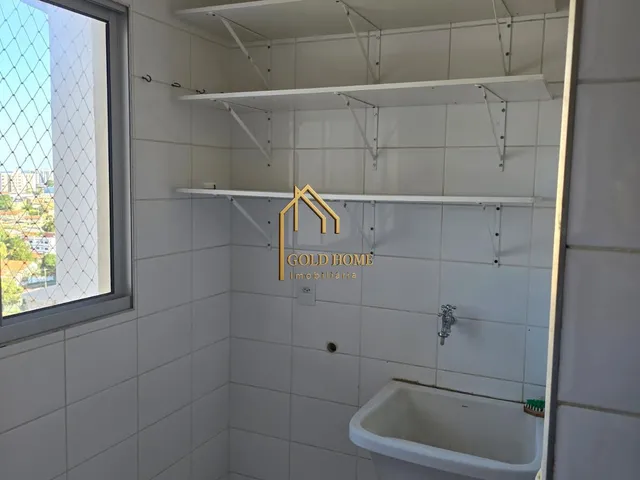 Imagem 15: COMPRE OU ALUGUE APARTAMENTO NO EDIFÍCIO AVENIDA HOME & OFFICE – CUIABÁ/MT