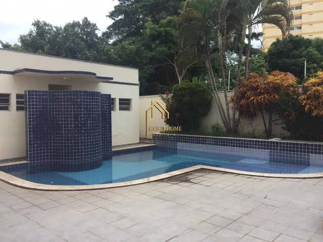 Imagem 14: COMPRE OU ALUGUE APARTAMENTO NO EDIFÍCIO AVENIDA HOME & OFFICE – CUIABÁ/MT