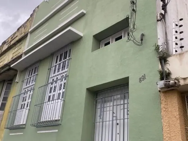 Imagem 3: CASA - BELÉM Casa com 5 dormitórios