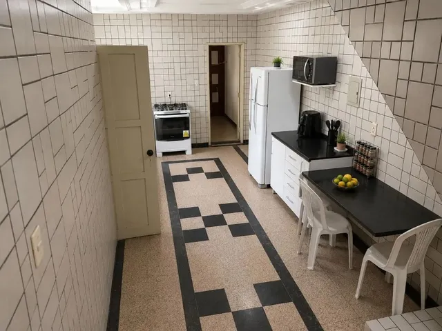 Imagem 5: CASA - BELÉM Casa com 5 dormitórios