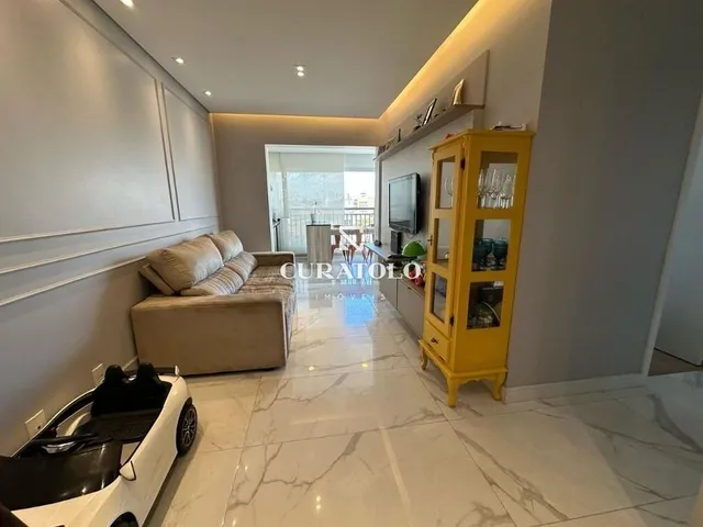 Imagem: Apartamento À Venda com 71 M², 2 Quartos