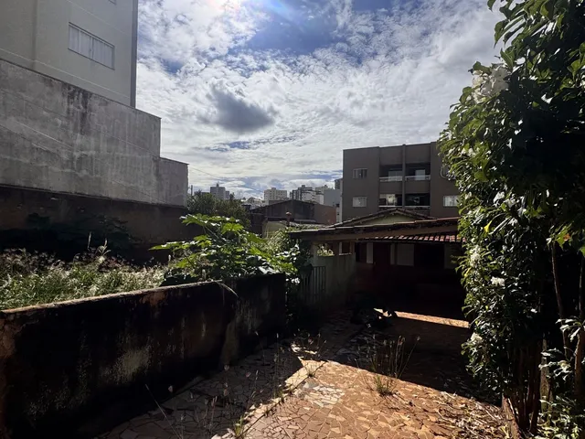 Imagem: Terreno à venda no bairro Antônio Caixeta