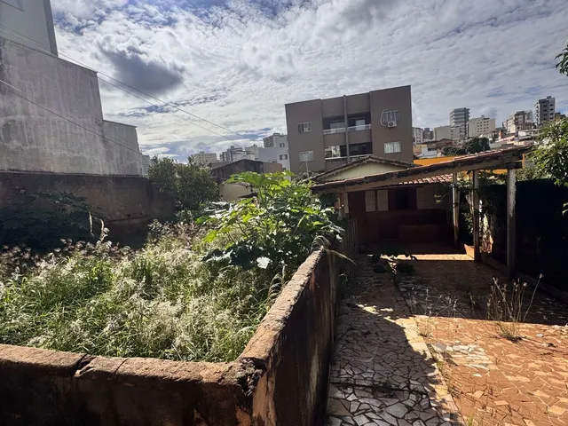 Imagem 3: Terreno à venda no bairro Antônio Caixeta - Patos de Minas/MG