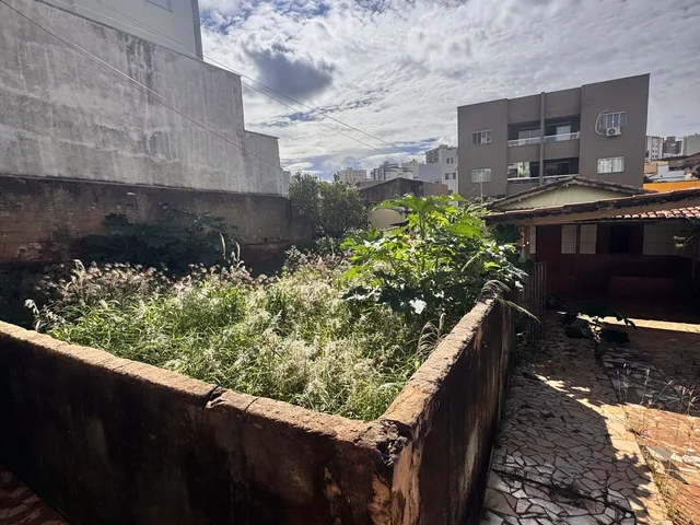 Imagem 2: Terreno à venda no bairro Antônio Caixeta - Patos de Minas/MG