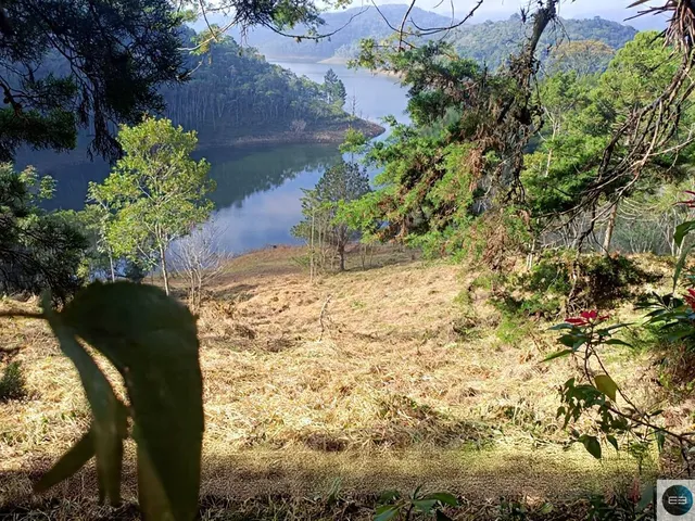 Imagem 2: Sítio em Paraibuna