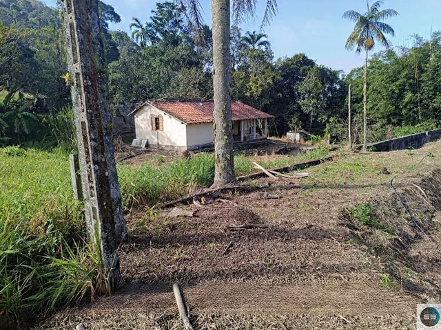 Imagem 3: Sítio em Paraibuna