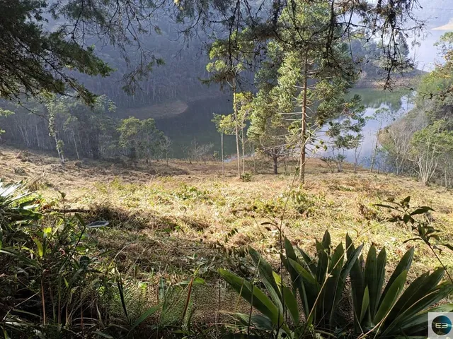Imagem 6: Sítio em Paraibuna