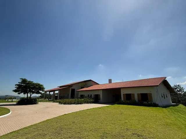 Imagem: Mansão nas Montanhas