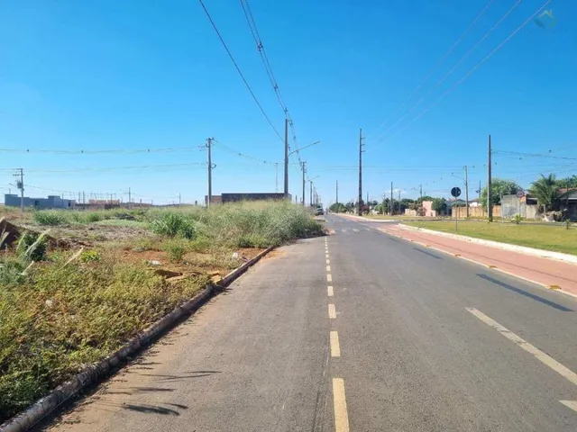 Imagem: Terreno Pronto para Construir no Jardim