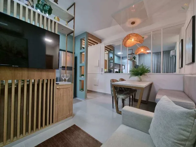 Imagem: APARTAMENTO NA REGIÃO QUE MAIS VALORIZA