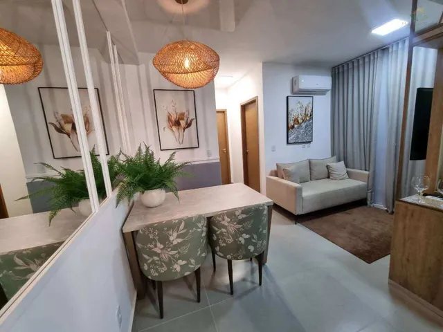 Imagem 7: APARTAMENTO NA REGIÃO QUE MAIS VALORIZA EM SORRISO MT-- FINANCIE ATÉ 100%