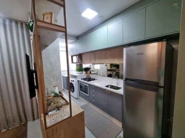 Imagem 5: APARTAMENTO NA REGIÃO QUE MAIS VALORIZA EM SORRISO MT-- FINANCIE ATÉ 100%