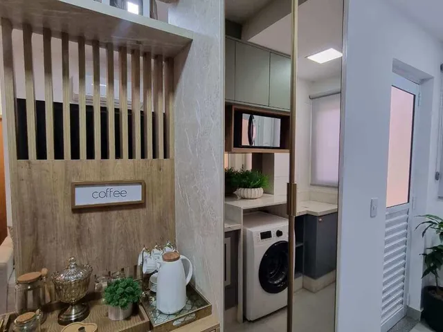 Imagem 9: APARTAMENTO NA REGIÃO QUE MAIS VALORIZA EM SORRISO MT-- FINANCIE ATÉ 100%