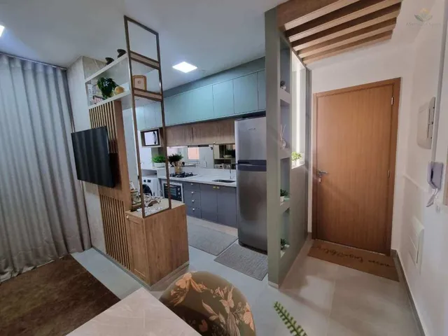 Imagem 10: APARTAMENTO NA REGIÃO QUE MAIS VALORIZA EM SORRISO MT-- FINANCIE ATÉ 100%