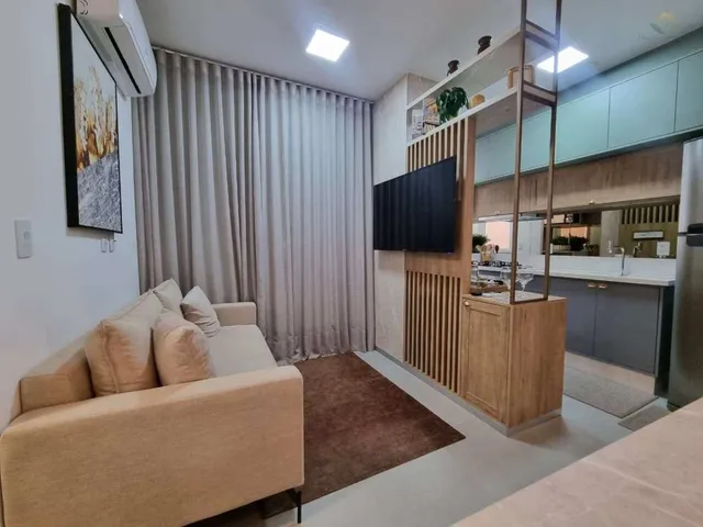 Imagem 12: APARTAMENTO NA REGIÃO QUE MAIS VALORIZA EM SORRISO MT-- FINANCIE ATÉ 100%
