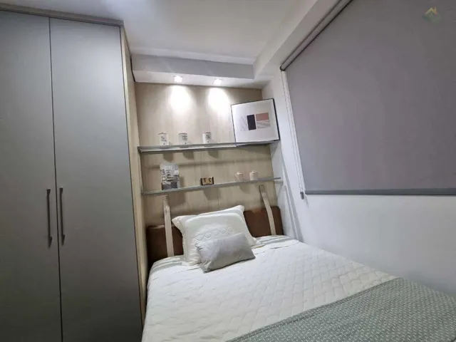 Imagem 13: APARTAMENTO NA REGIÃO QUE MAIS VALORIZA EM SORRISO MT-- FINANCIE ATÉ 100%