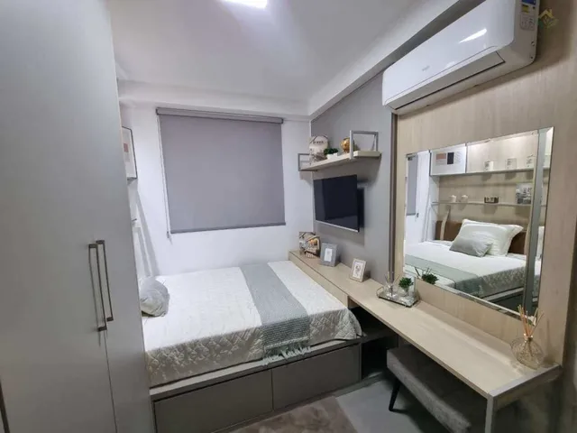 Imagem 14: APARTAMENTO NA REGIÃO QUE MAIS VALORIZA EM SORRISO MT-- FINANCIE ATÉ 100%