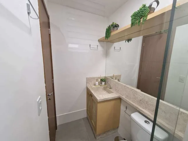 Imagem 15: APARTAMENTO NA REGIÃO QUE MAIS VALORIZA EM SORRISO MT-- FINANCIE ATÉ 100%