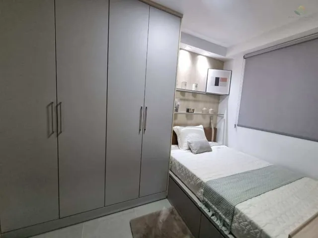 Imagem 16: APARTAMENTO NA REGIÃO QUE MAIS VALORIZA EM SORRISO MT-- FINANCIE ATÉ 100%