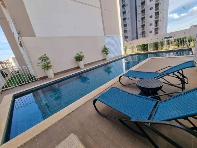 Imagem 3: APARTAMENTO NA REGIÃO QUE MAIS VALORIZA EM SORRISO MT-- FINANCIE ATÉ 100%