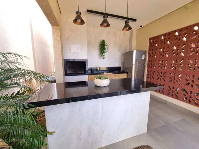 Imagem 2: APARTAMENTO NA REGIÃO QUE MAIS VALORIZA EM SORRISO MT-- FINANCIE ATÉ 100%