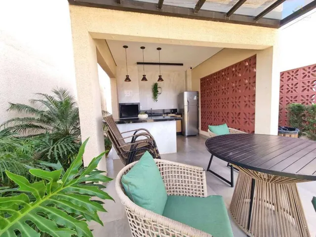 Imagem 4: APARTAMENTO NA REGIÃO QUE MAIS VALORIZA EM SORRISO MT-- FINANCIE ATÉ 100%