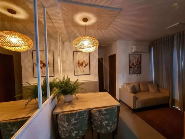 Imagem: APARTAMENTO MOBILIADO EM SORRISO MT