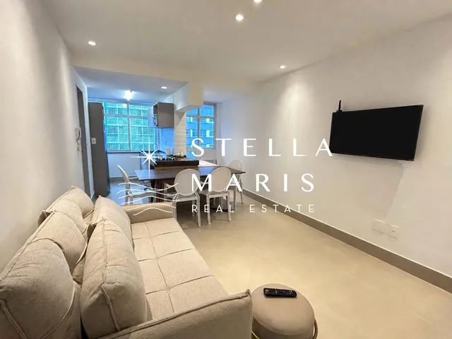 Imagem: Leblon, Apartamento totalmente reformado