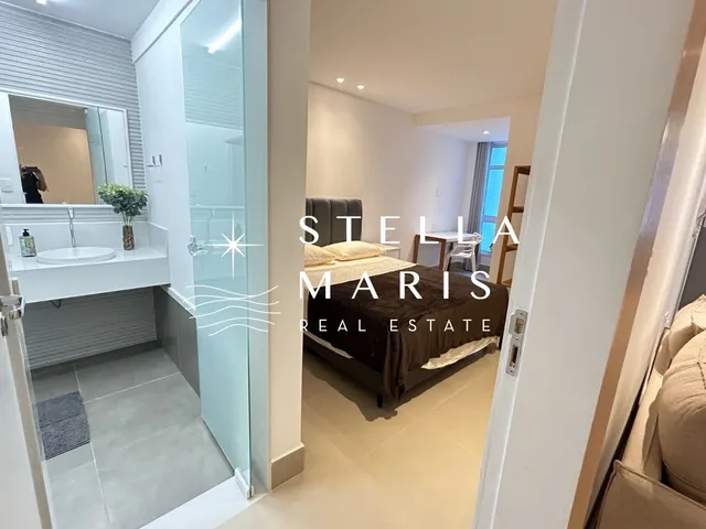 Imagem 14: Leblon, Apartamento totalmente reformado, com 78 m2 e 02 Suítes, à venda em andar alto