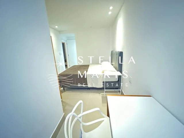 Imagem 16: Leblon, Apartamento totalmente reformado, com 78 m2 e 02 Suítes, à venda em andar alto