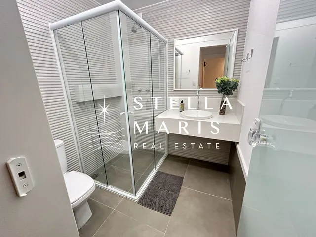 Imagem 9: Leblon, Apartamento totalmente reformado, com 78 m2 e 02 Suítes, à venda em andar alto