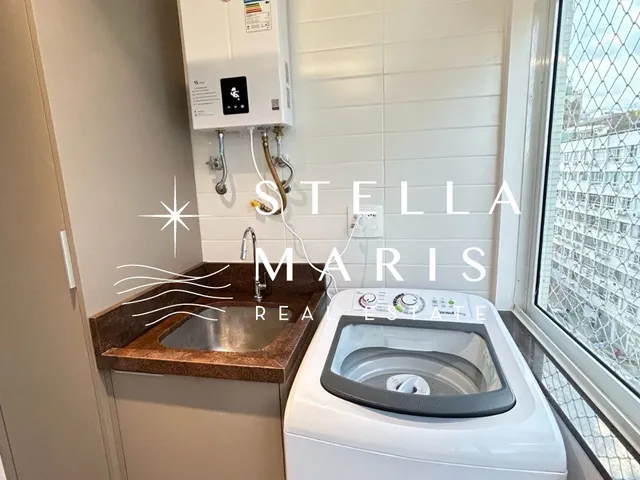 Imagem 5: Leblon, Apartamento totalmente reformado, com 78 m2 e 02 Suítes, à venda em andar alto